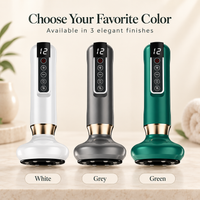 Electric Gua Sha Massager